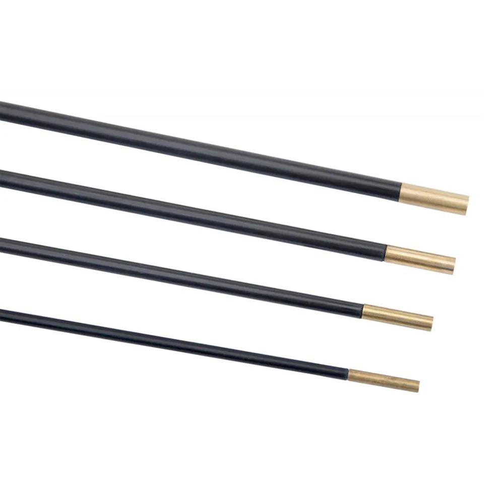 1 Piece Carbon Fiber Pistol Cleaning Rod