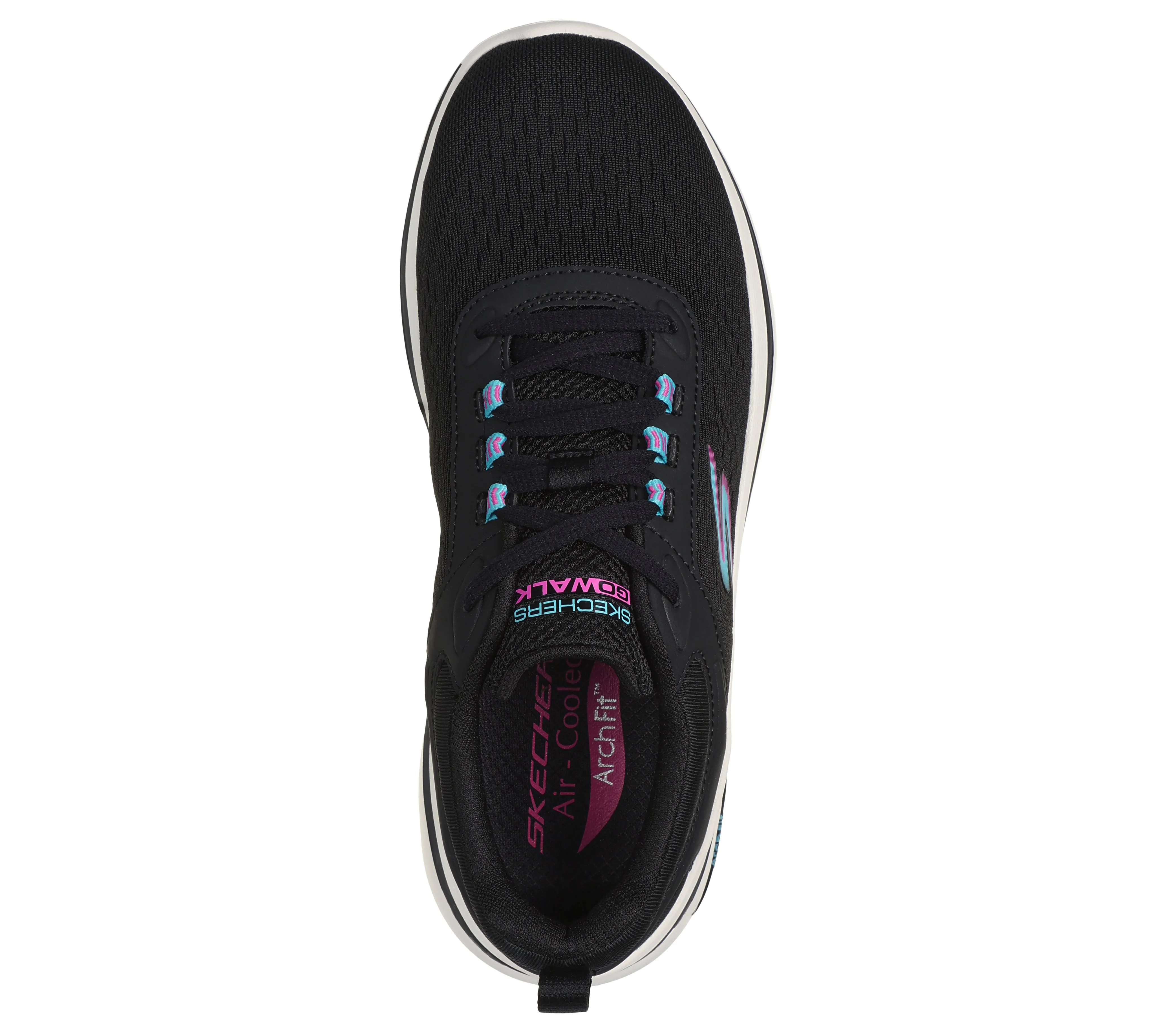 125314 - GO WALK ARCH FIT 2.0 - BALIN