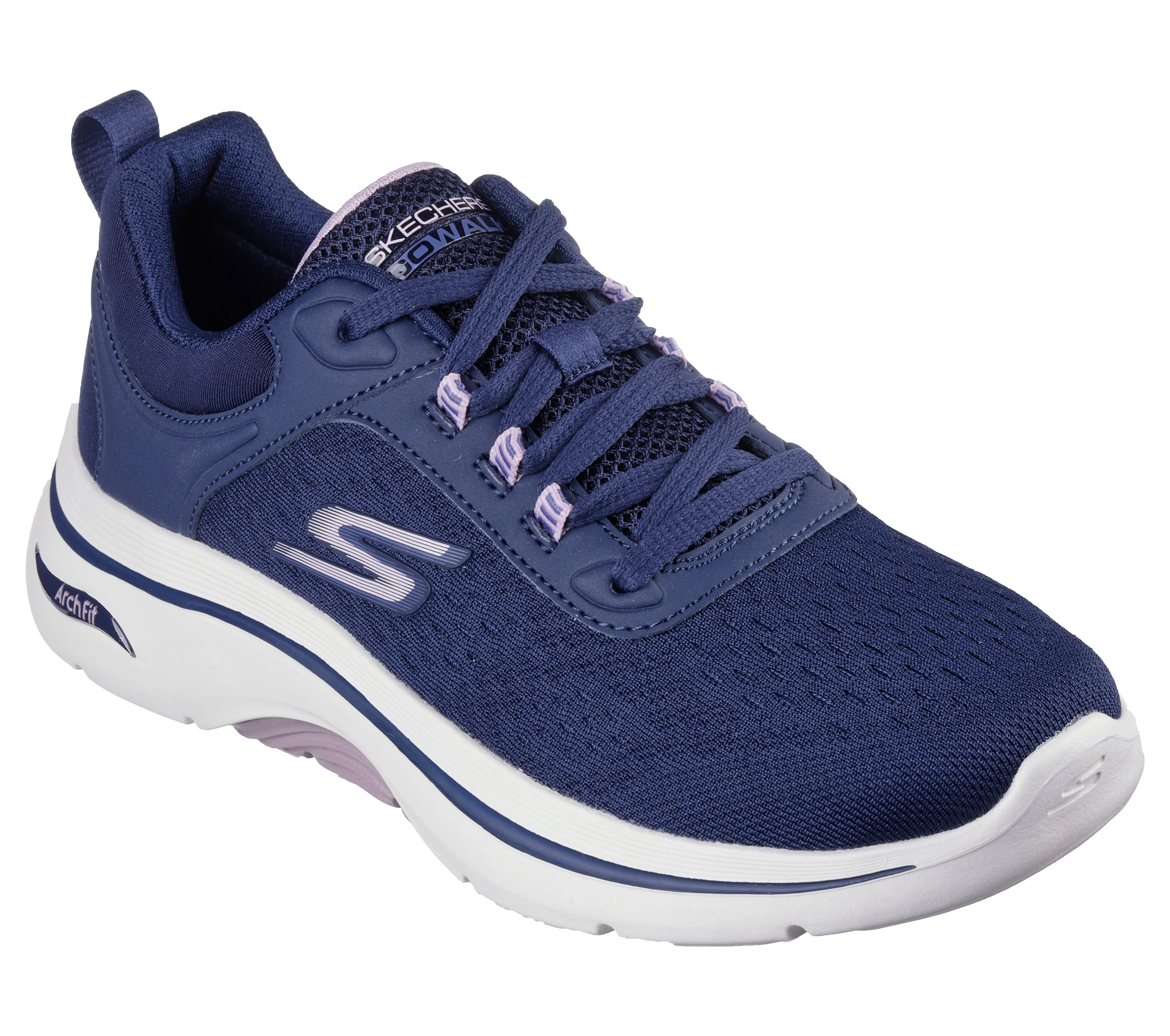 125314 - GO WALK ARCH FIT 2.0 - BALIN