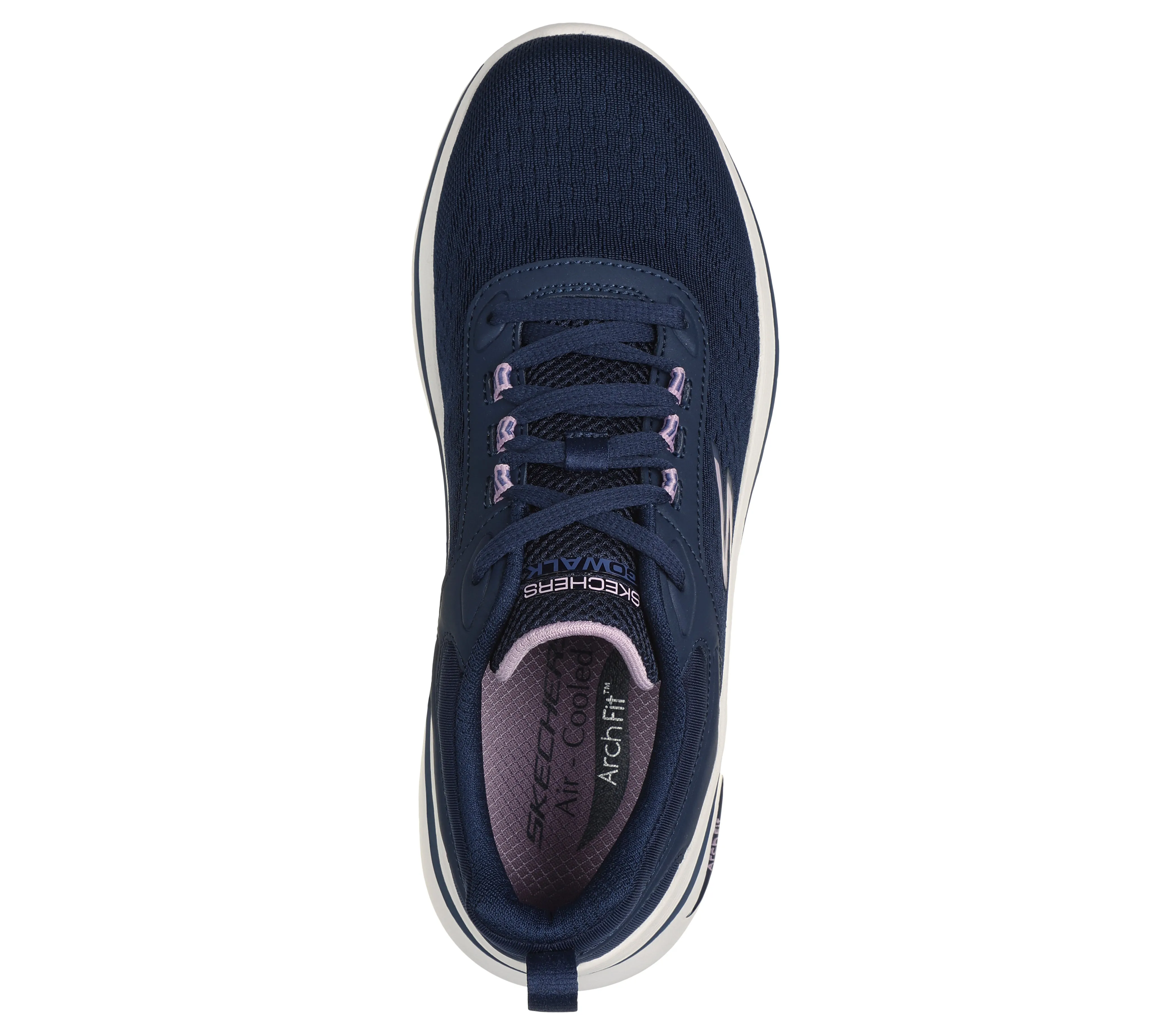 125314 - GO WALK ARCH FIT 2.0 - BALIN