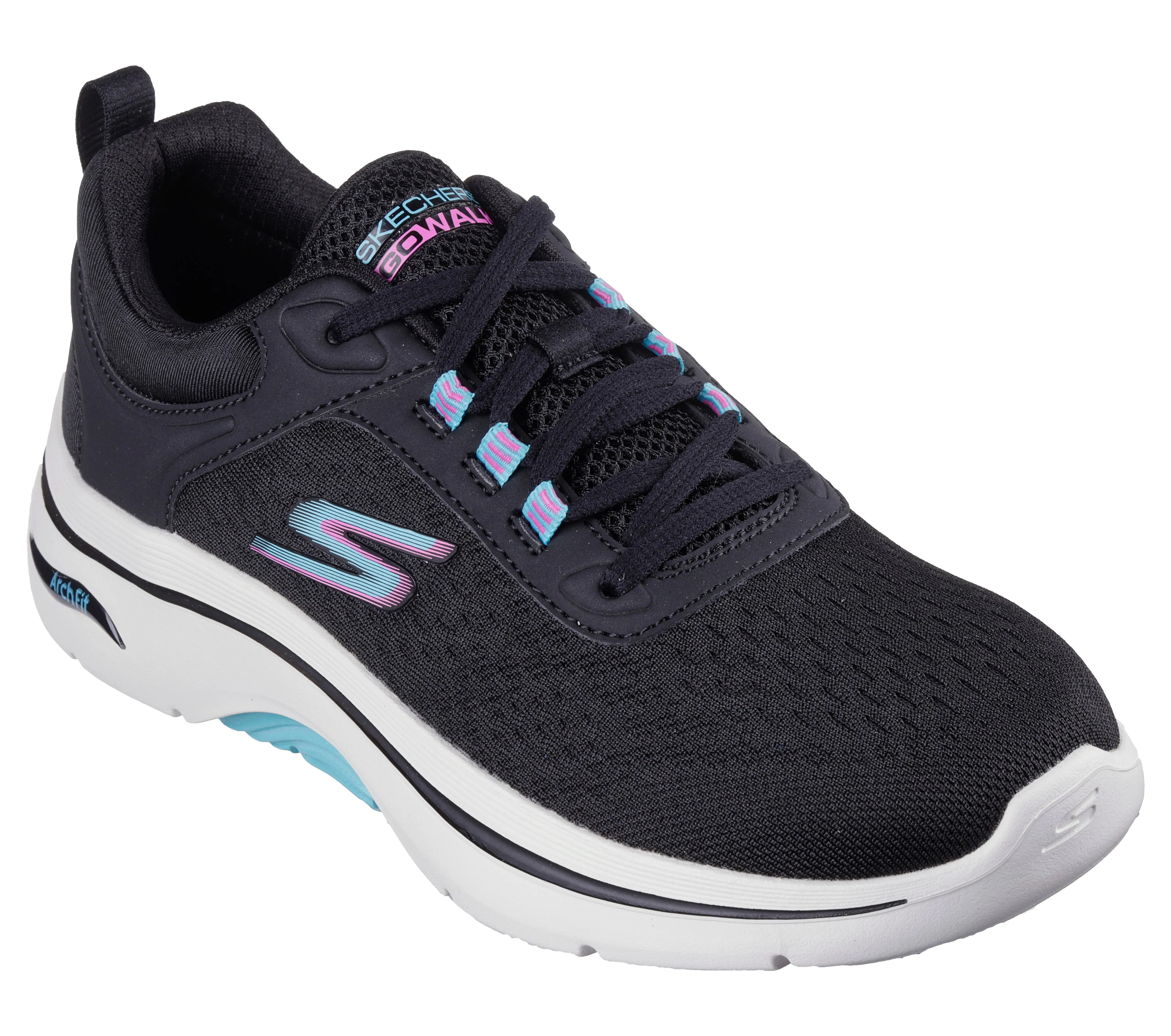 125314 - GO WALK ARCH FIT 2.0 - BALIN