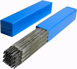 1/8" Stick Welding Electrode Rods J422 Carbon Steel Welding Rod for Welding Machine 4.5LB