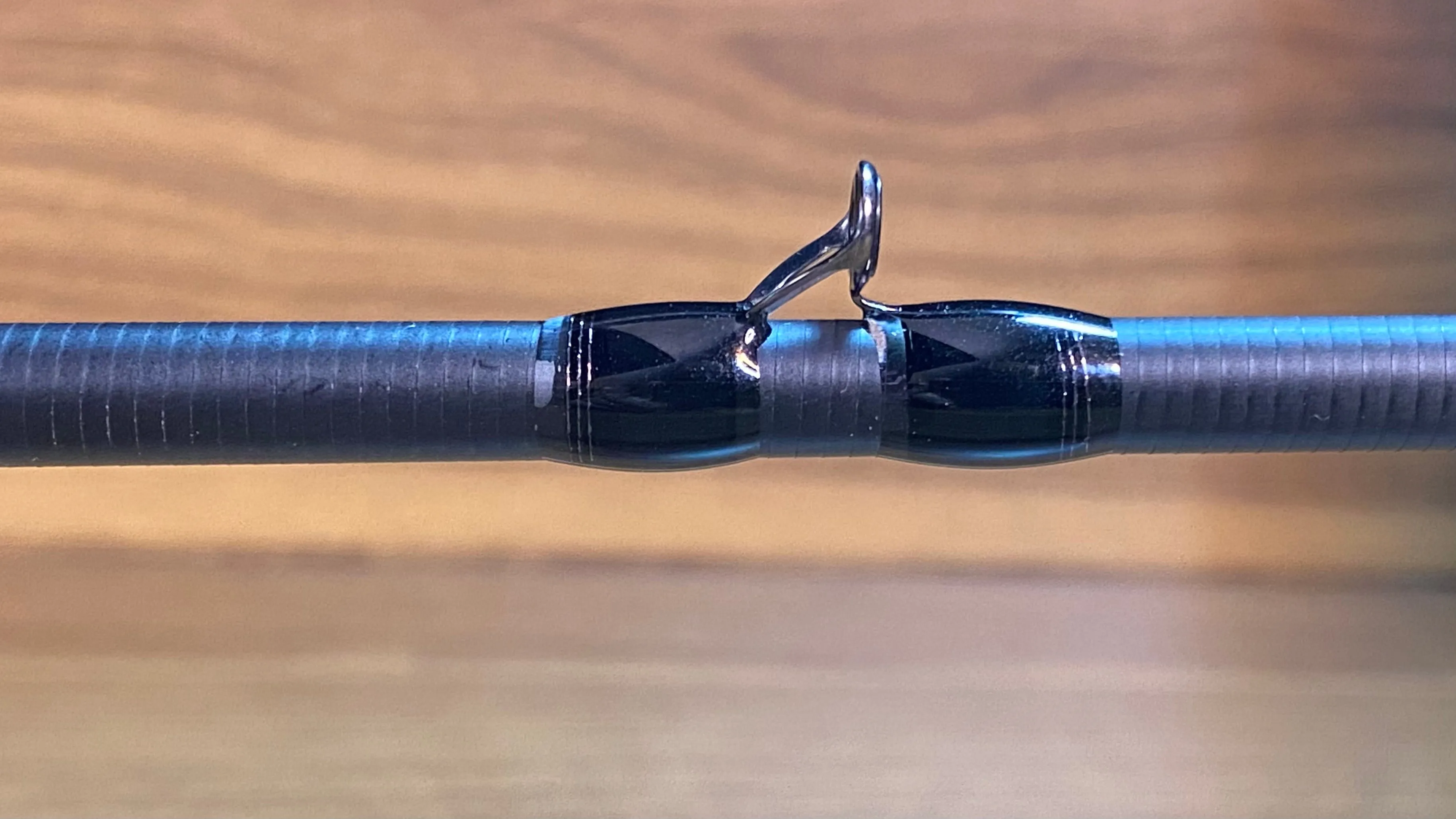 (2023)J-D.A.M. 7’ 0” Medium Heavy, Fast Casting Rod. DAMC-570F