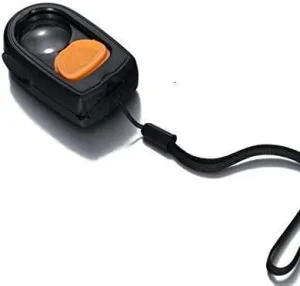 20X Portable LED Light Compass Magnifier Dual-use, Compatible with Reading Books, Newspaper Outdoor Multi-Purpose Plate