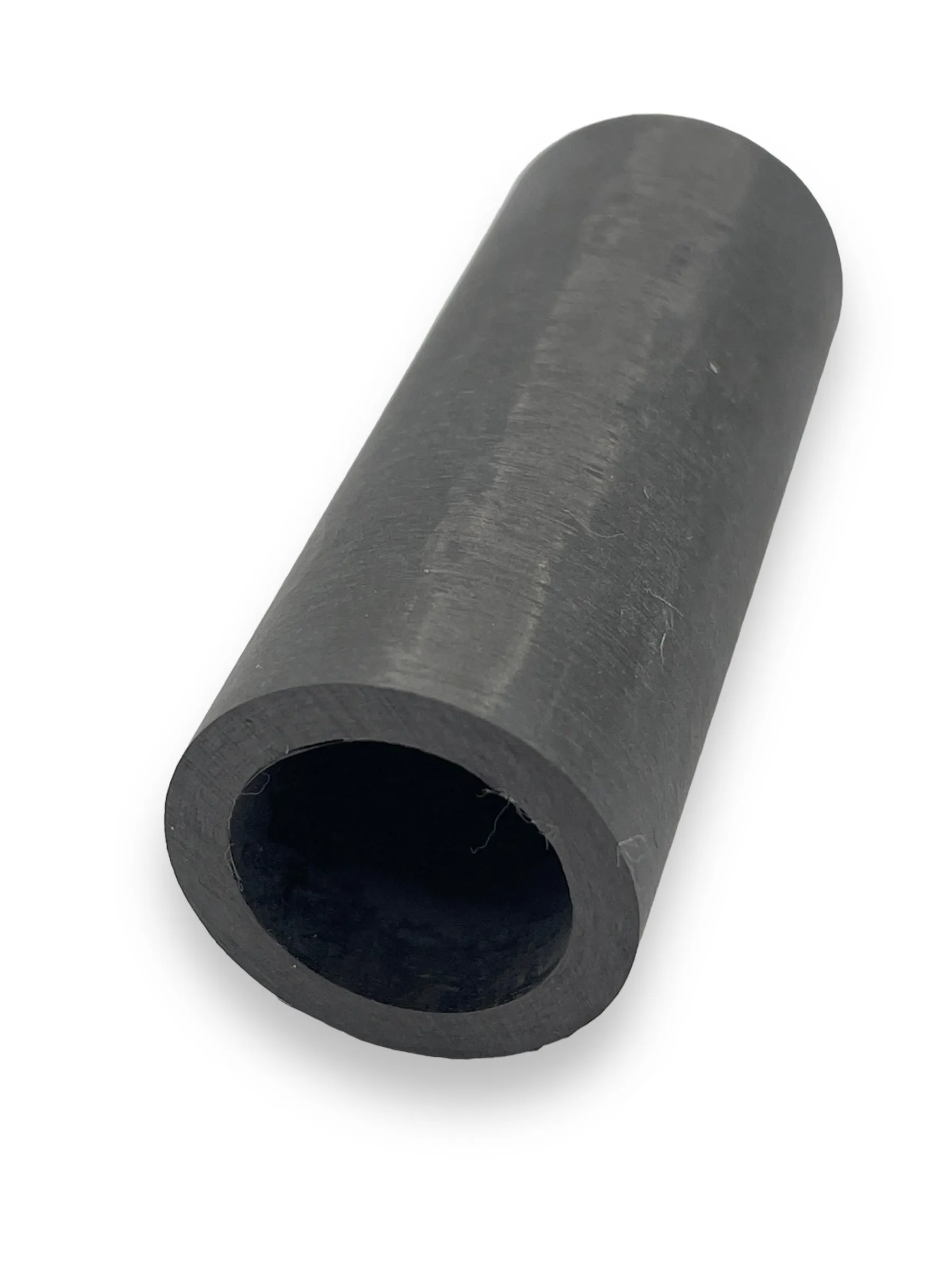 3 inch long Carbon fiber rod/ tubing for custom ring making