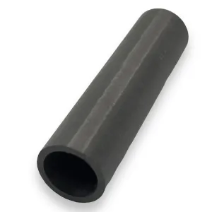 3 inch long Carbon fiber rod/ tubing for custom ring making