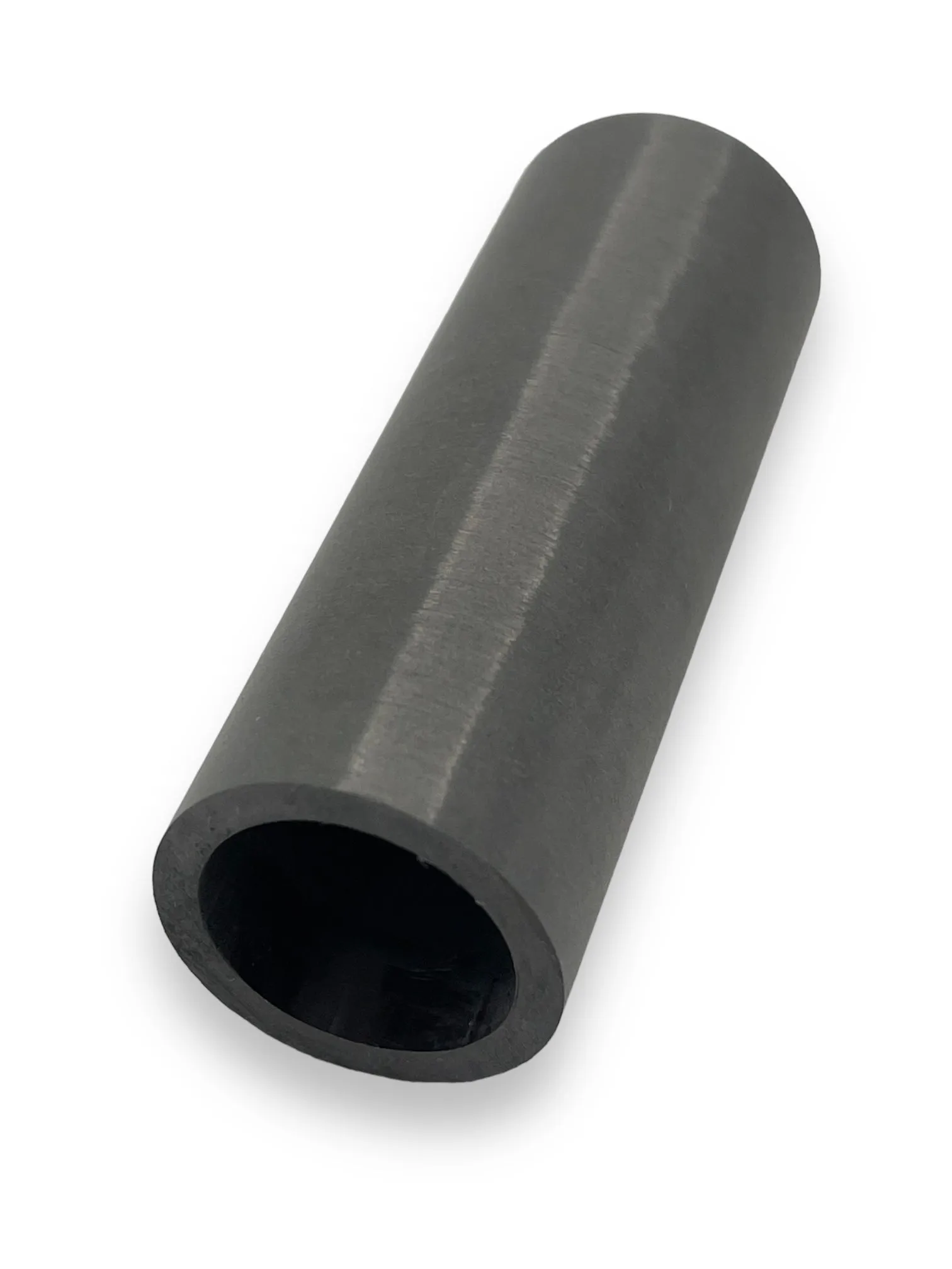 3 inch long Carbon fiber rod/ tubing for custom ring making
