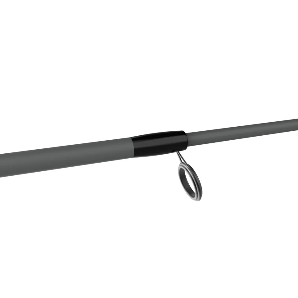 33 Micro Trigger 36" Telescopic Spincast Adventure Combo