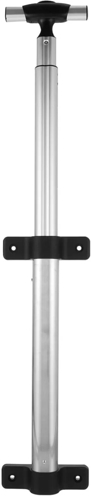 36.16Inches/92CM Luggage Telescopic Handle Replacement: Pull Drag Rod Spare Parts for Travel Suitcase