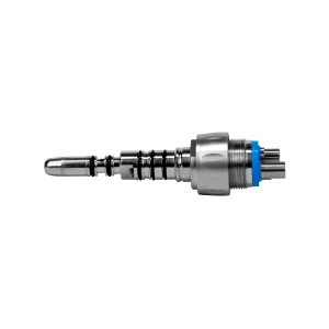 5-Hole Fiber Optic Coupler (Kavo Style)