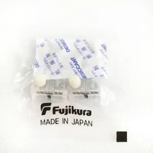 （5 pairs）Fujikura FSM-41S FSM-26S FSM-28S FSM-38S FSM-36S FSM-31S FSM-90S fiber fusion splicer electrode ELCT2-16B electrode rod