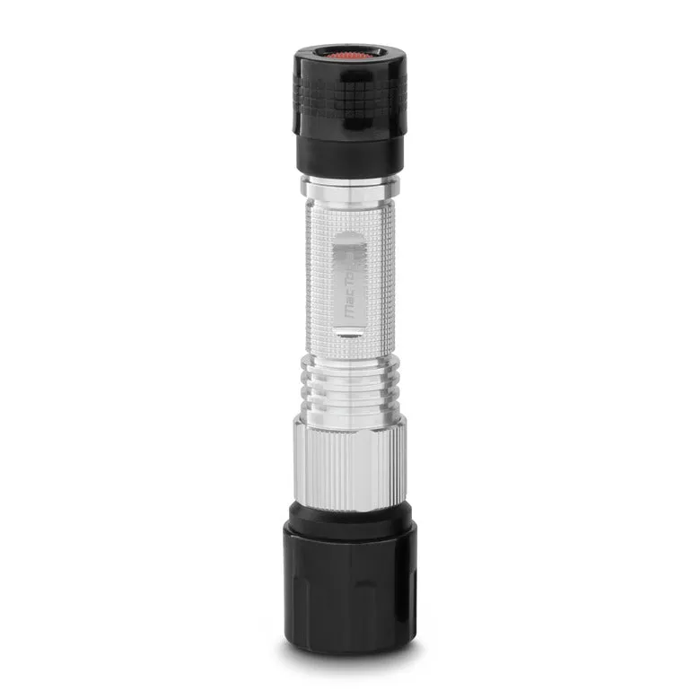 550LM Platinum Pro™ Rechargeable Flashlight - Platinum