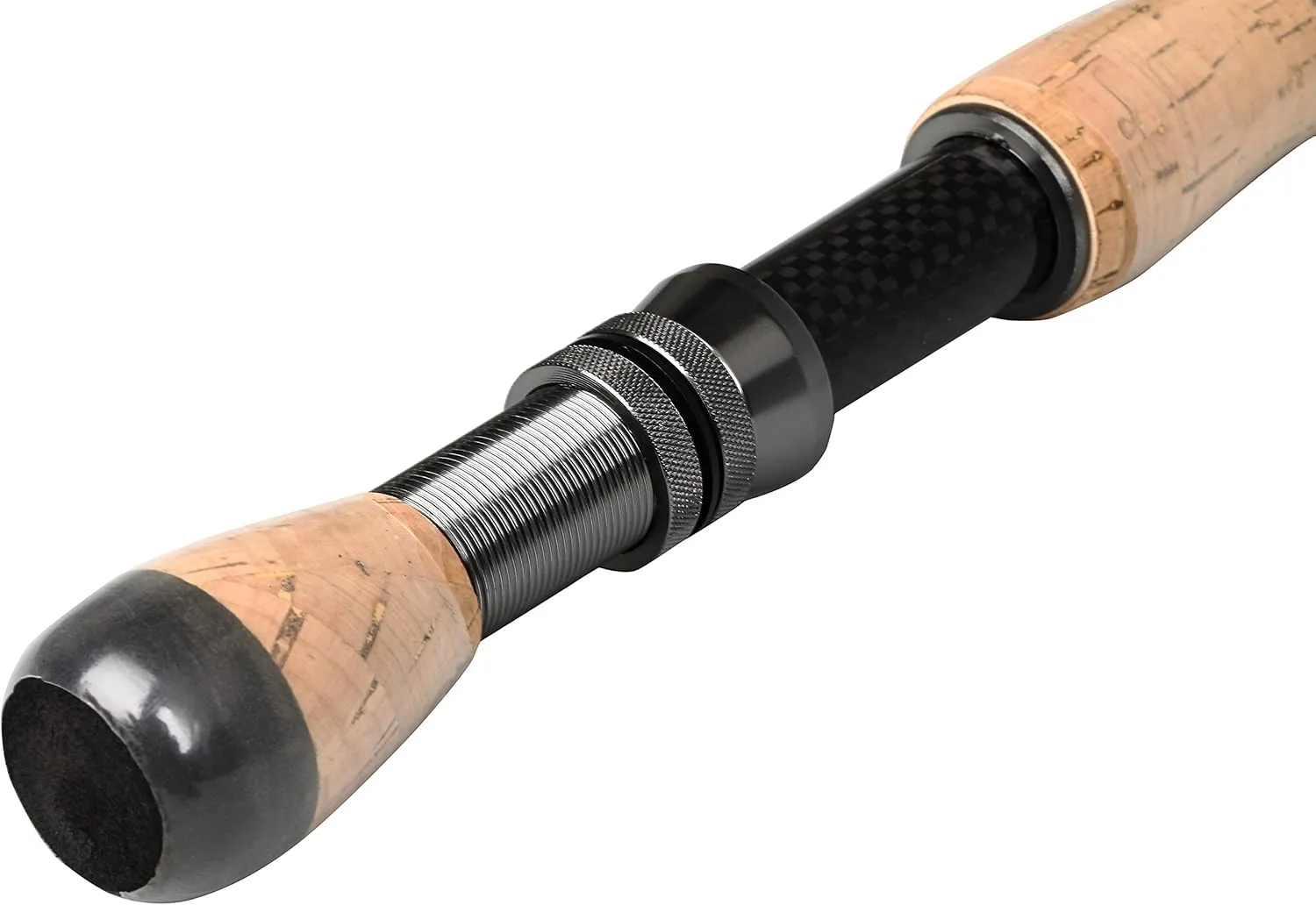 9ft or 10ft 5-6wt 7-8wt 4 Pieces Graphite Carbon Fiber Fly Fishing Rod Light Feel Medium Fast Action Freshwater Fly Rod