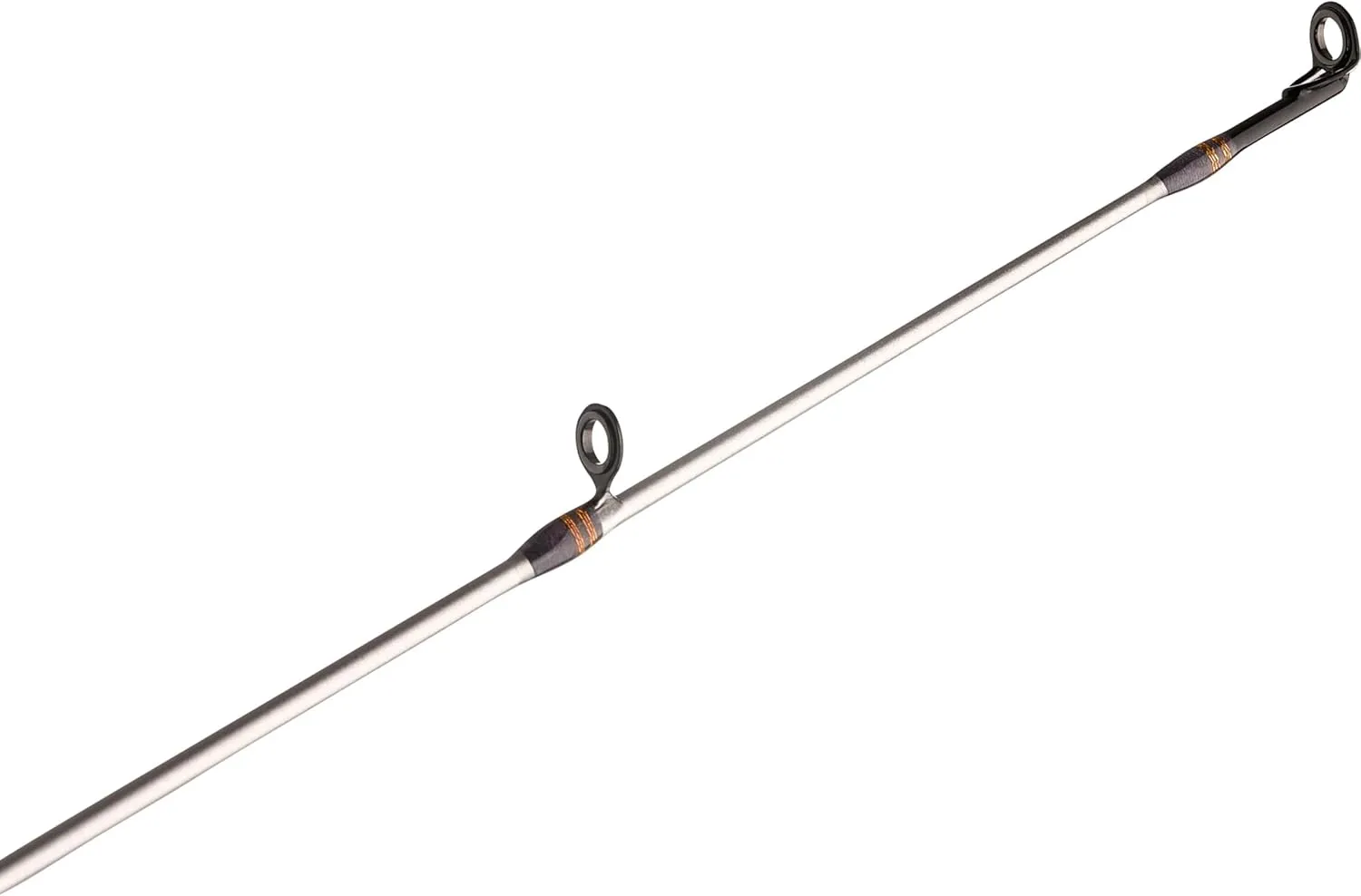 Abu Garcia Revo X Low Profile Baitcast Reel and Fishing Rod Combo