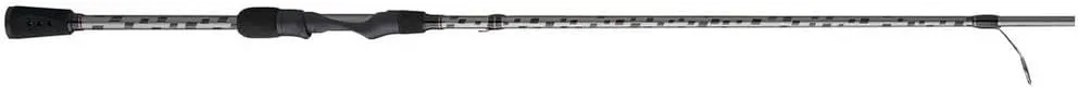 Abu Garcia Vengeance Spinning Fishing Rod