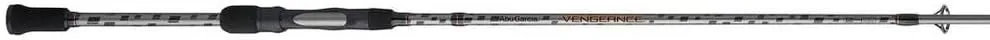 Abu Garcia Vengeance Spinning Fishing Rod