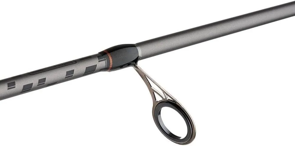 Abu Garcia Vengeance Spinning Fishing Rod