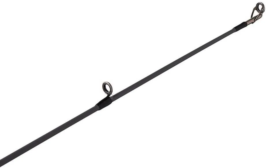 Abu Garcia Zata Low Profile Baitcast Reel and Fishing Rod Combo
