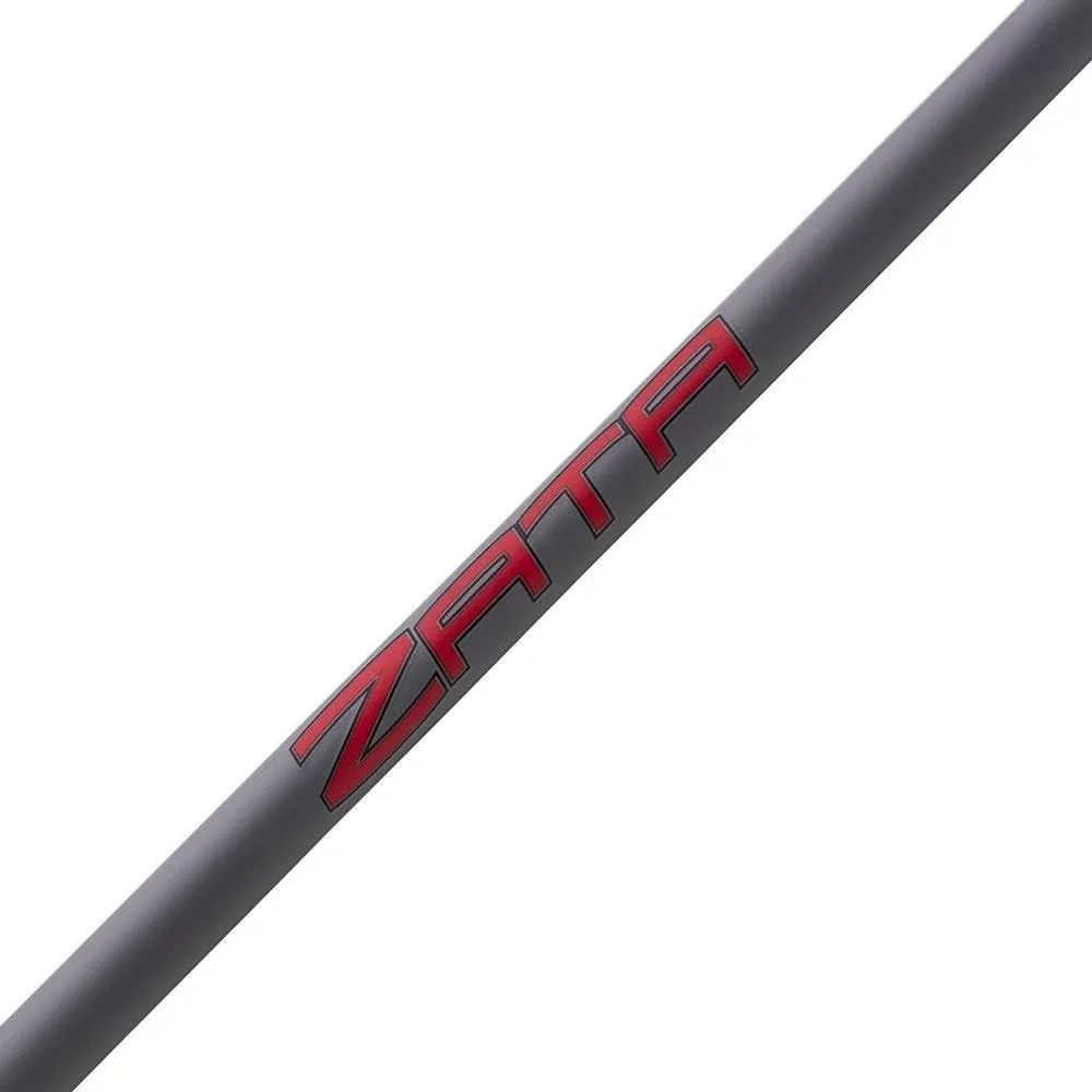 Abu Garcia Zata Spinning Reel and Fishing Rod Combo