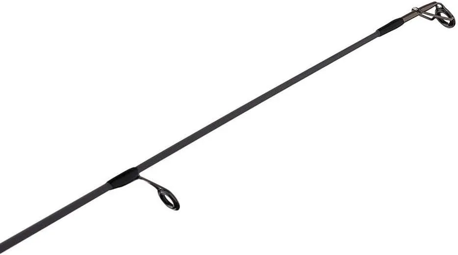 Abu Garcia Zata Spinning Reel and Fishing Rod Combo