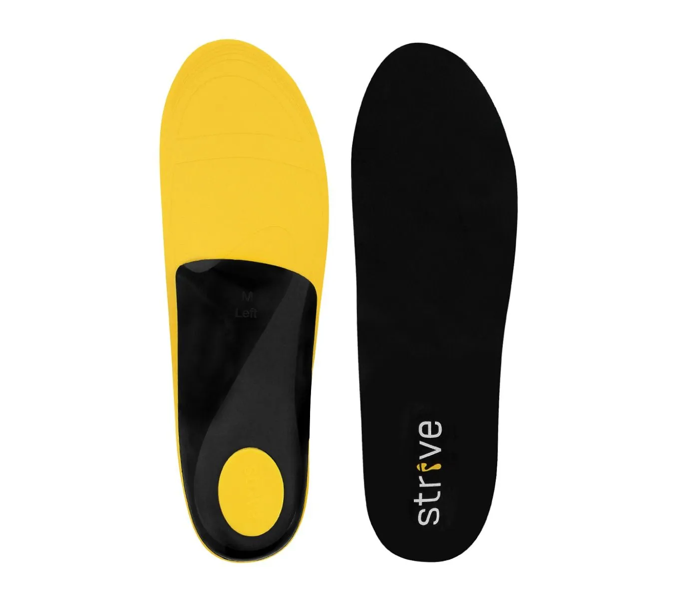 Active Insole