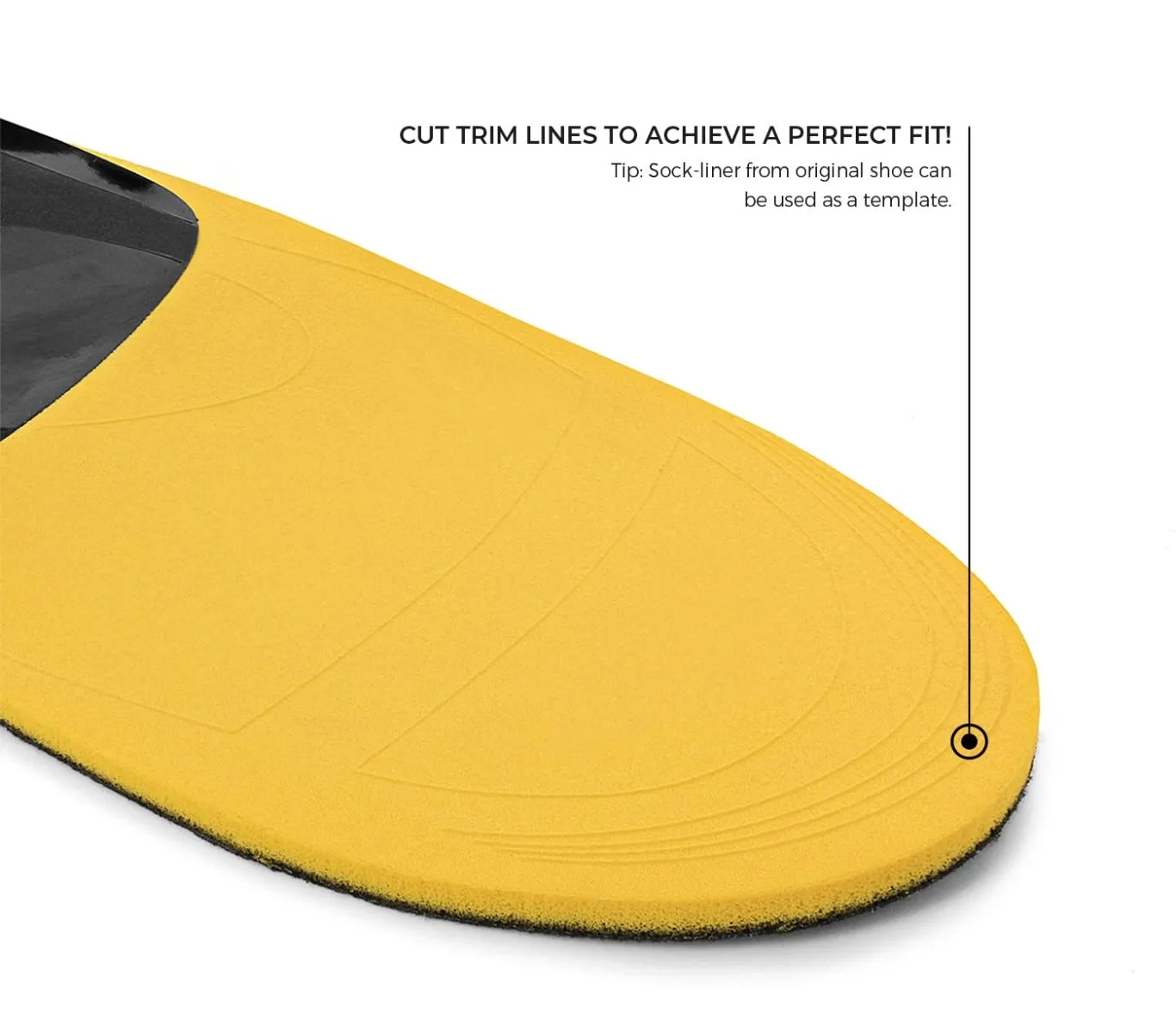 Active Insole