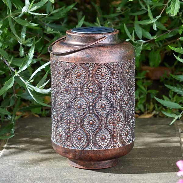 Adana Lantern