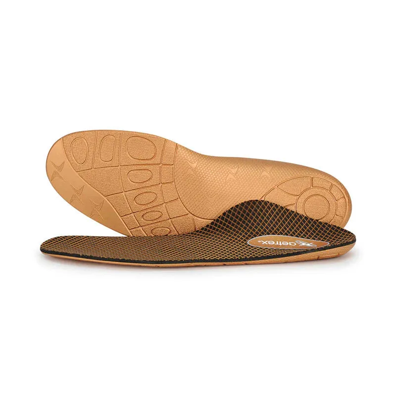 Aetrex Men's Lynco Orthotic Compete Posted Insoles - 420