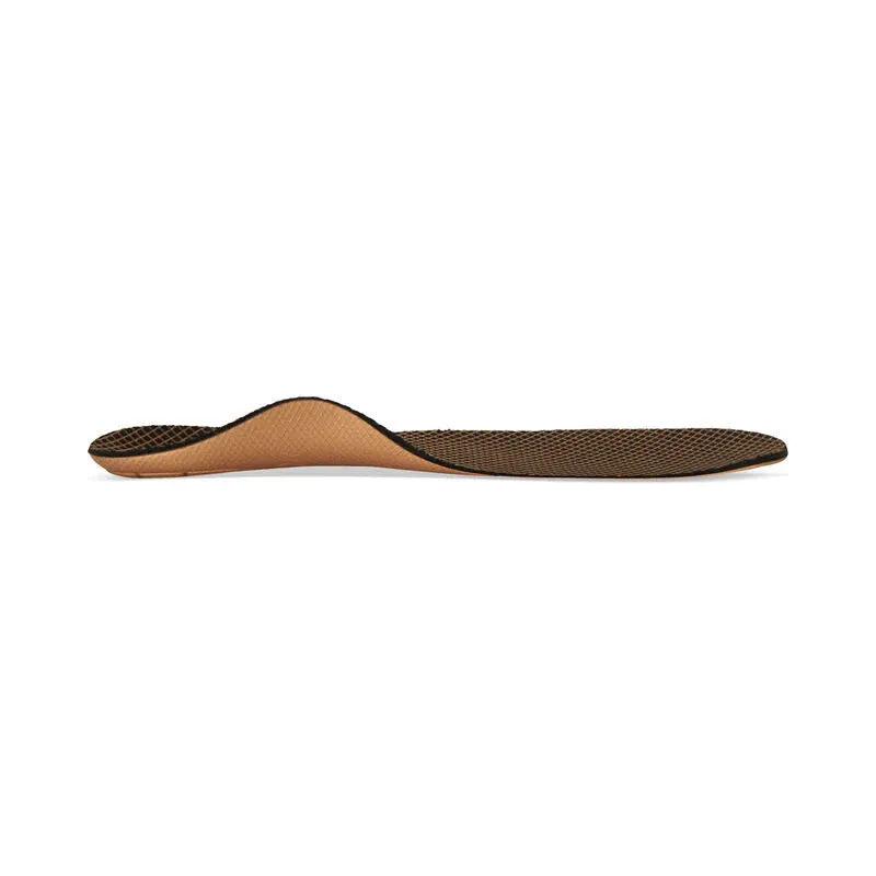 Aetrex Men's Lynco Orthotic Compete Posted Insoles - 420