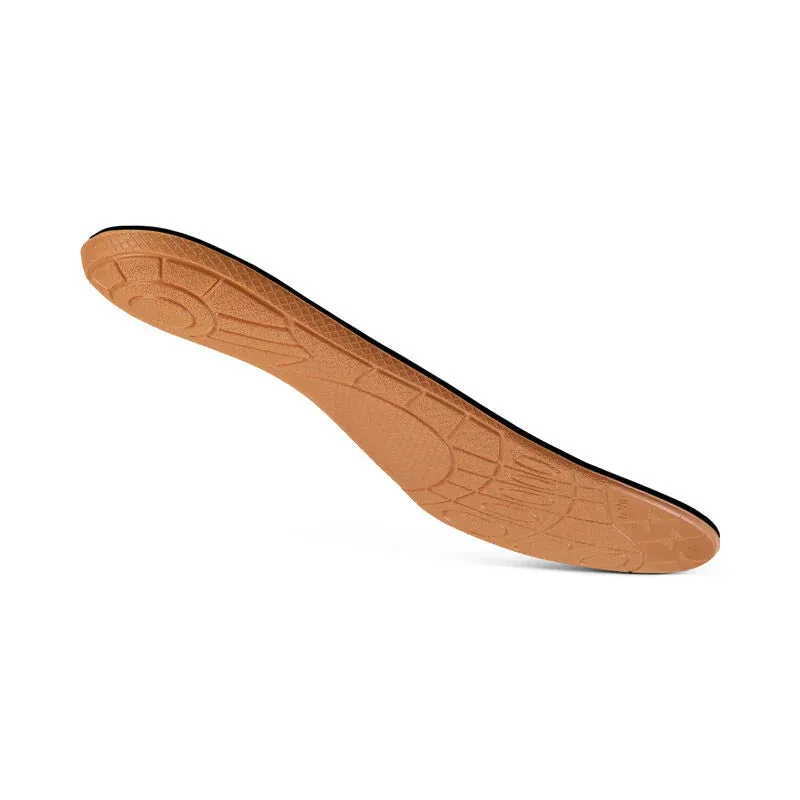 Aetrex Men's Lynco Orthotic Compete Posted Insoles - 420