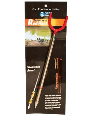 AFN TELESCOPIC ROD HOLDER