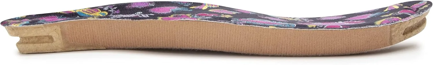 Alegria Footbed - Special Edition