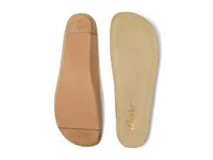 Alegria Replacement Insole Tan 1 EU 40 (US Women's 9.5-10) Regular
