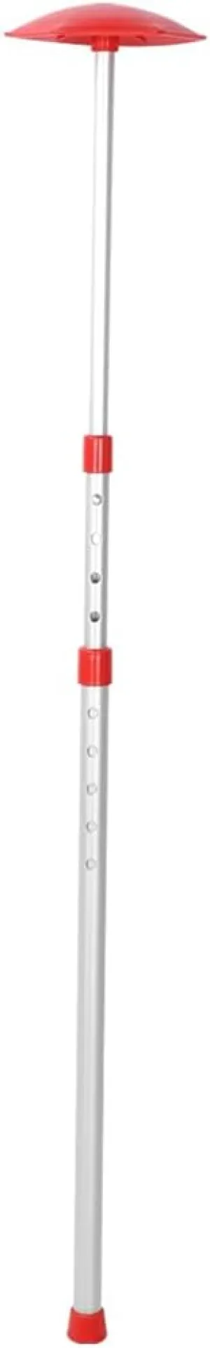 Aluminum Alloy Stiff Arm Telescopic Bag Support Rod Support Arm