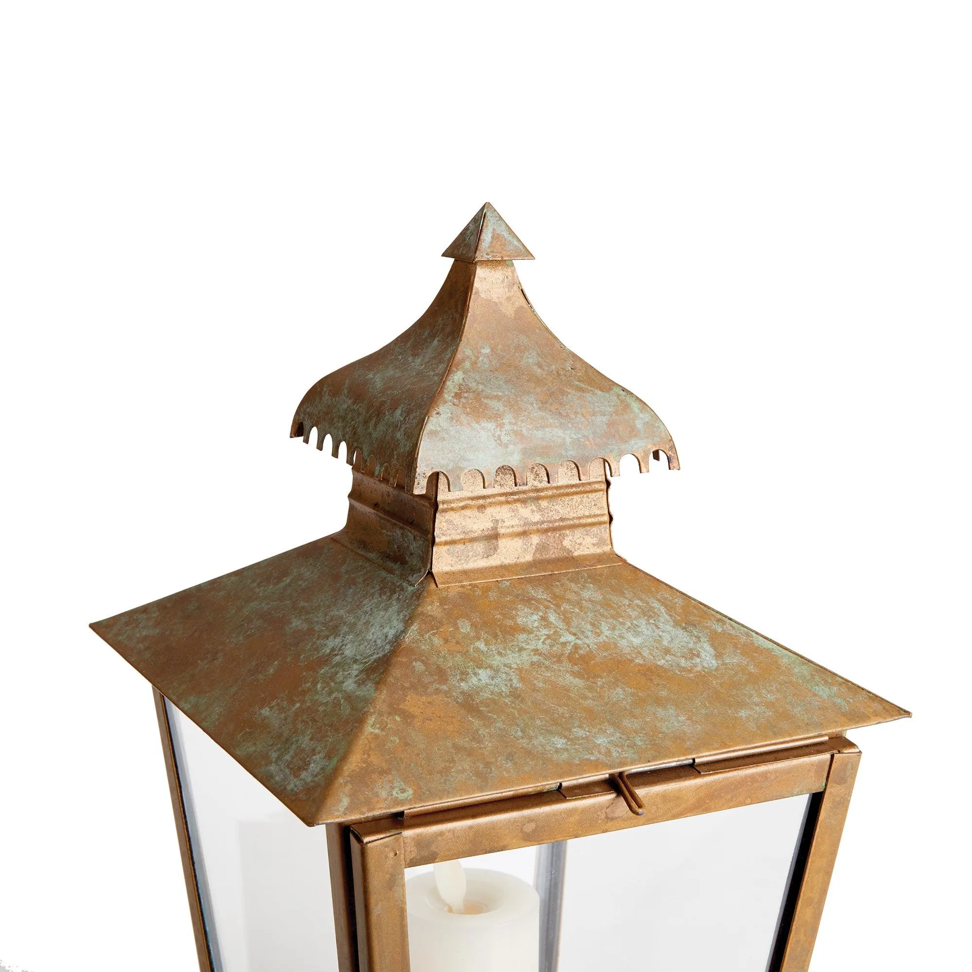 Anders Lantern Small