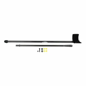 Anderson Carbon Fiber Shaft and Lower Rod for Minelab Equinox Metal Detector