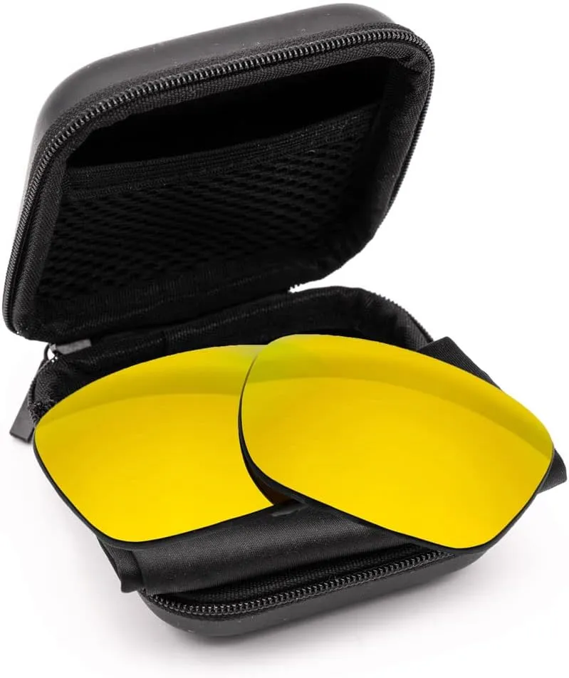 Apex Lenses Replacement Lenses for Compass Northbound Sunglasses