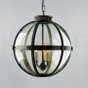 Apollo Lantern - Large