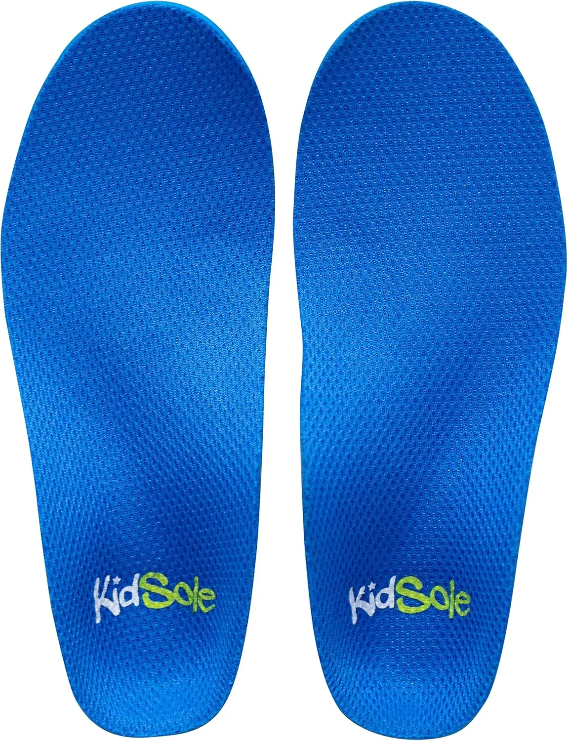 Arch Cloud Premium Grade Orthotic Insole by KidSole Lightweight Pronation & Supination Insole ((22 CM) Kids Size 2-3.5)