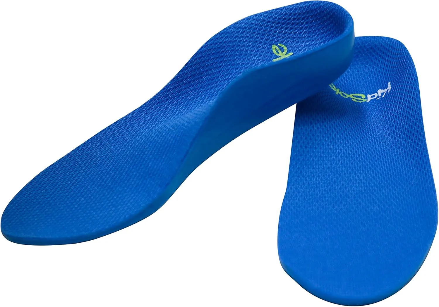 Arch Cloud Premium Grade Orthotic Insole by KidSole Lightweight Pronation & Supination Insole ((22 CM) Kids Size 2-3.5)