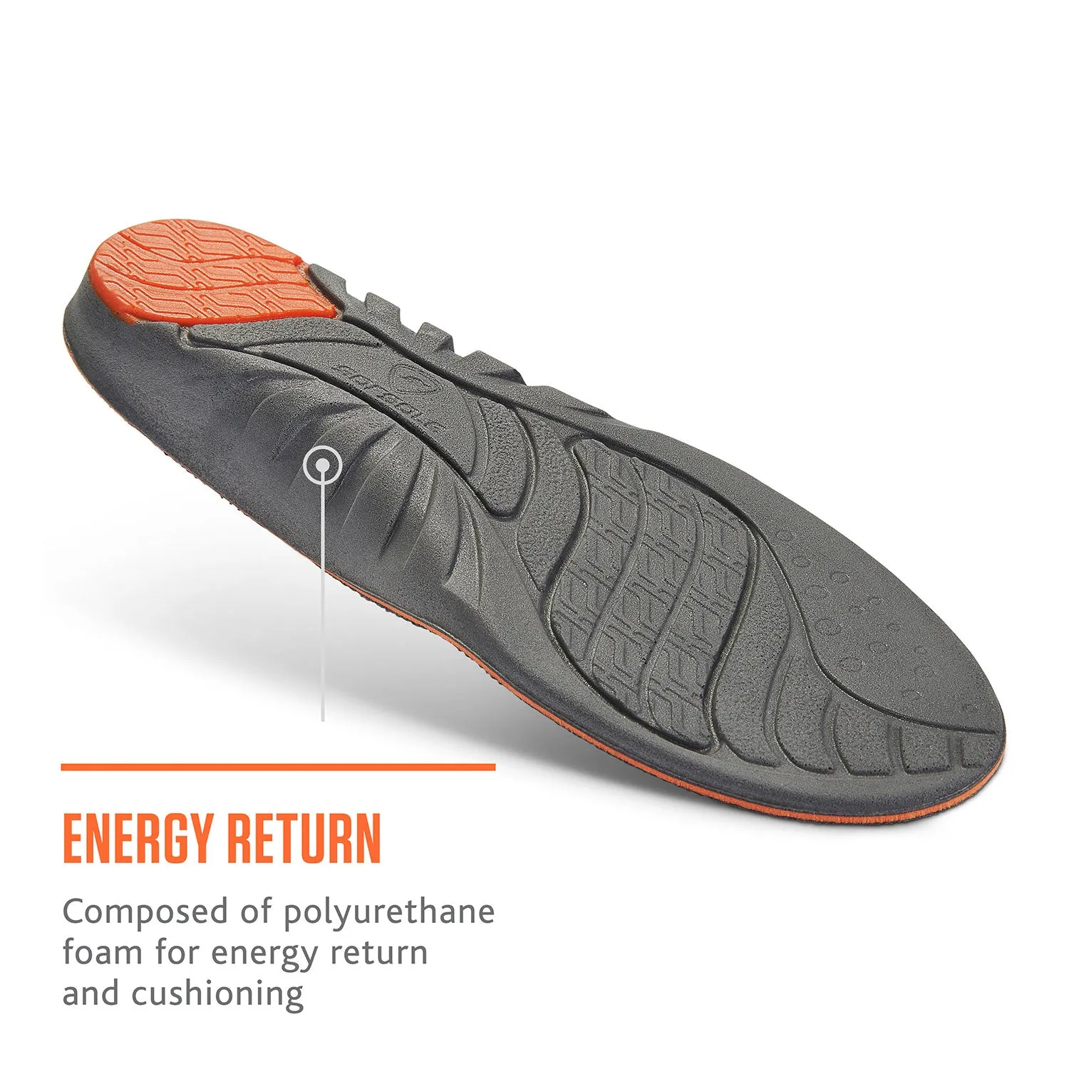 ARCH Insole