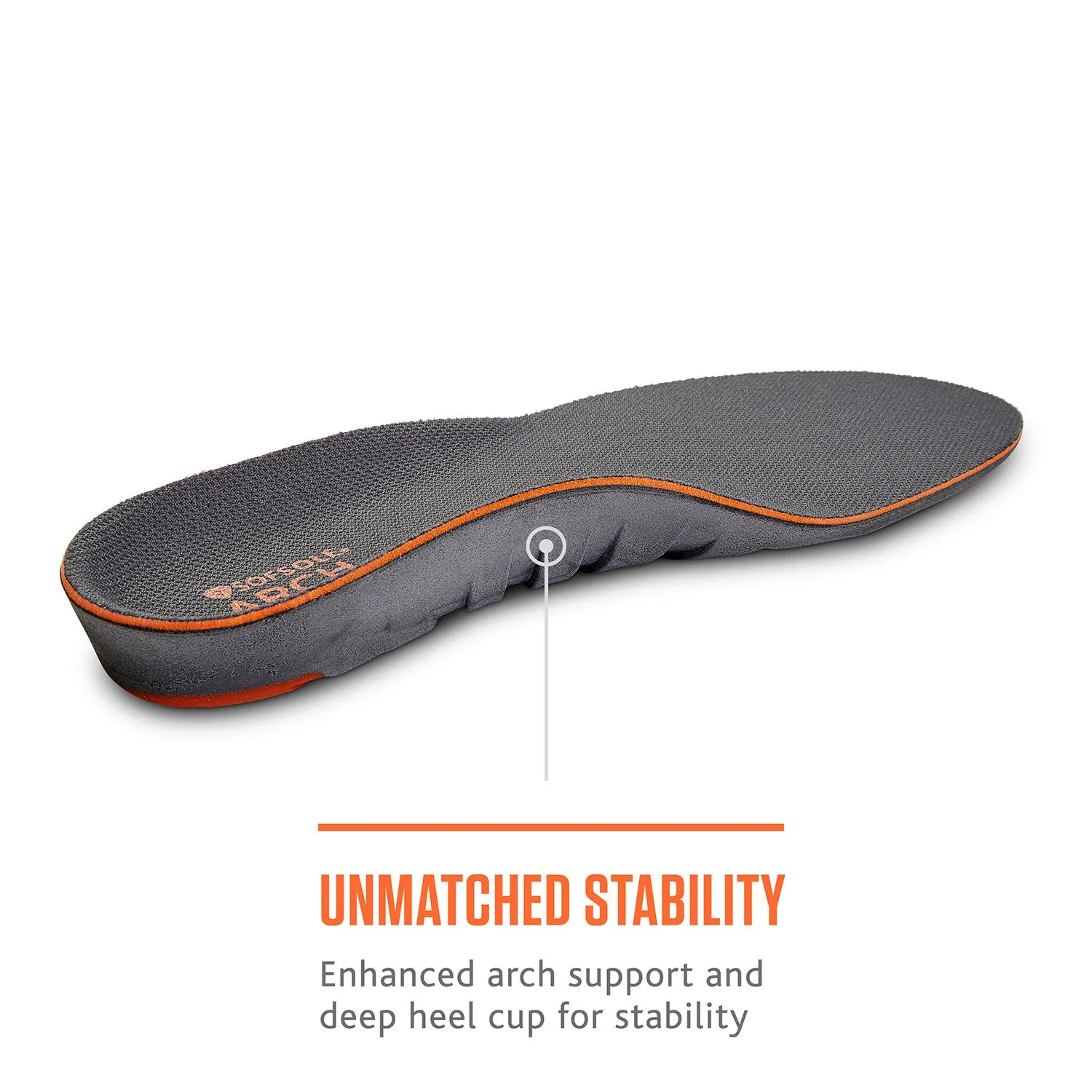 ARCH Insole
