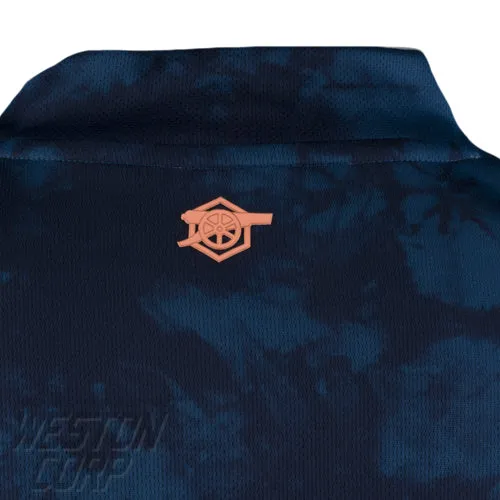 Arsenal Adult 2020-21 SS Third Shirt