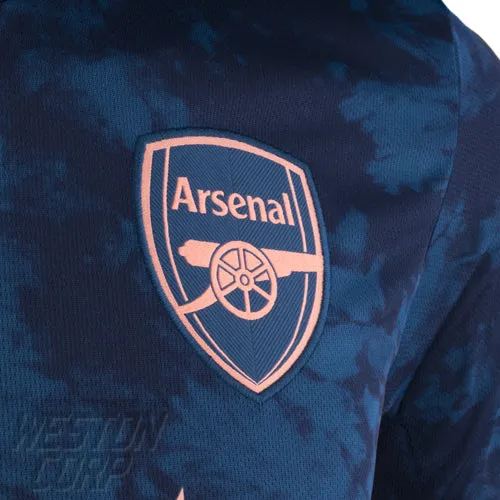Arsenal Adult 2020-21 SS Third Shirt