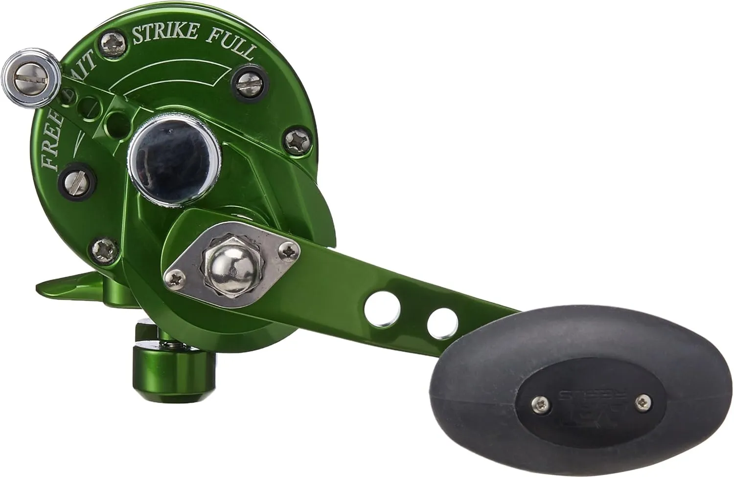 Avet 5.3:1 Lever Drag Conventional Reel