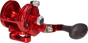 Avet 5.3:1 Lever Drag Conventional Reel