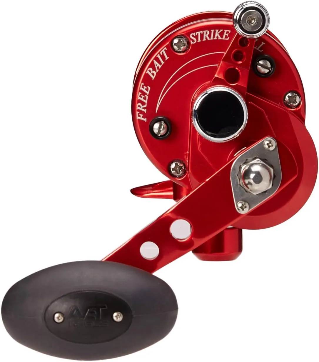 Avet 5.3:1 Lever Drag Conventional Reel