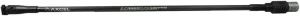 Axcel CarboFlax 500 Stabilizer Black 33 in.