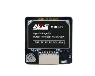 Axisflying M80Q GPS Module w/compass for FPV freestyle and LongRange