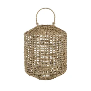 Ayan Seagrass Lantern